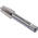 RS PRO Threading Tap, M20 Thread, 2.5mm Pitch, Metric Standard, Hand Tap