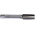 RS PRO Threading Tap, M20 Thread, 2.5mm Pitch, Metric Standard, Hand Tap