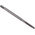 RS PRO Threading Tap, M2 Thread, 0.4mm Pitch, Metric Standard, Hand Tap
