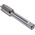 RS PRO Threading Tap, M20 Thread, 2.5mm Pitch, Metric Standard, Hand Tap