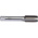 RS PRO Threading Tap, M20 Thread, 2.5mm Pitch, Metric Standard, Hand Tap