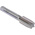 RS PRO Threading Tap, M20 Thread, 2.5mm Pitch, Metric Standard, Hand Tap