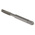 RS PRO Threading Tap, M6 Thread, 1.0mm Pitch, Metric Standard, Hand Tap