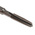 RS PRO Threading Tap, M6 Thread, 1.0mm Pitch, Metric Standard, Hand Tap
