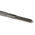 RS PRO Threading Tap, M2.5 Thread, 0.45mm Pitch, Metric Standard, Hand Tap
