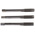 RS PRO Tap Set, M8 Thread