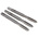 RS PRO Tap Set, M5 Thread
