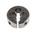 RS PRO Thread Die, M8 x 1.25mm Pitch, 1in od