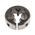 RS PRO Thread Die, M12 x 1.75mm Pitch, 1-5/16in od