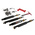 Recoil 48 piece M5 → M10 Thread Repair Kit