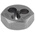 RS PRO 0.7mm Pitch M4 HSS Die Nut