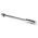 RS PRO Long Ratchet Tap Wrench Steel 