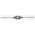 RS PRO Tap and Reamer Tap Wrench Steel 9/16 → 1 1/2 in BSW, M14 → M42, 9/16 → 1 1/2 in UNF