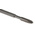 RS PRO Threading Tap, M4 Thread, 0.7mm Pitch, Metric Standard