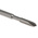 RS PRO Threading Tap, M6 Thread, 1.0mm Pitch, Metric Standard