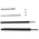 Böllhoff 64 piece M2.5 x 0.45 Thread Repair Kit