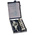 EVENTUS 8-Piece Die Set, M3 - M12 Taps, M3 - M12 Dies