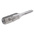RS PRO Threading Tap, M3 Thread, Metric Standard