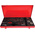 Dormer 19-Piece HSS Thread Tap & Die Set, M5 - M12 Taps, M5 - M12 Dies