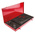 Dormer 27-Piece HSS Thread Tap & Die Set, M3 - M10 Taps, M3 - M10 Dies