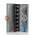 RS PRO 32-Piece HSS Tap & Die Set, M3 - M12 Taps, M3 - M12 Dies