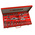 Facom 31-Piece HSS Tap & Die Set, M3 - M12 Taps, M3 - M12 Dies