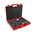 Recoil 50 piece M5 → M10 Thread Repair Kit
