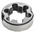 RS PRO Thread Die, 25 mm x 1.5mm Pitch, 42mm od