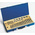 RS PRO 29-Piece HSS Thread Tap & Die Set, M6 - M20 Taps, M6 - M20 Dies