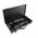 RS PRO 14-Piece HSS Thread Tap & Die Set, 1/4 in UNC - 1/2 in UNC Taps, 1/4 in UNC - 1/2 in UNC Dies
