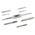 RS PRO Tap Set, M12 Thread