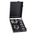RS PRO M3 to M12 HSS 7 piece Die Nut Set