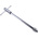 EXACT Long Ratchet Tap Wrench M3 → M10