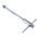 EXACT Long Ratchet Tap Wrench M3 → M10