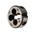EVENTUS Thread Die, M8 x 1.25mm Pitch, 25mm od