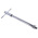 EXACT Long Ratchet Tap Wrench M5 → M12