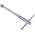 EXACT Long Ratchet Tap Wrench M5 → M12