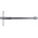 EXACT Long Ratchet Tap Wrench M5 → M12