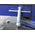 EXACT Short Ratchet Tap Wrench Steel M5 → M12