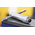 EXACT Short Ratchet Tap Wrench Steel M5 → M12