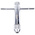 EXACT Short Ratchet Tap Wrench Steel M5 → M12