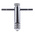 EXACT Short Ratchet Tap Wrench Steel M3 → M10