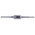 EXACT Adjustable Tap Wrench Tap Wrench Zinc Pressure Casting M4 → M12, 3/16 → 5/8 in BSW