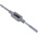 EXACT Adjustable Tap Wrench Tap Wrench Zinc Pressure Casting M3 → M10, 1/8 → 3/8 in BSW