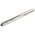 RS PRO Threading Tap, M6 Thread, 0.75mm Pitch, Metric Fine Standard