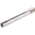 RS PRO Threading Tap, M8 Thread, 1.0mm Pitch, Metric Fine Standard