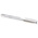 RS PRO Threading Tap, M8 Thread, 1.0mm Pitch, Metric Fine Standard