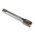 RS PRO Threading Tap, M18 Thread, 1.0mm Pitch, Metric Fine Standard