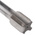RS PRO Threading Tap, M30 Thread, 1.5mm Pitch, Metric Fine Standard