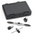 GearWrench 5-Piece Carbon Steel Tap Wrench